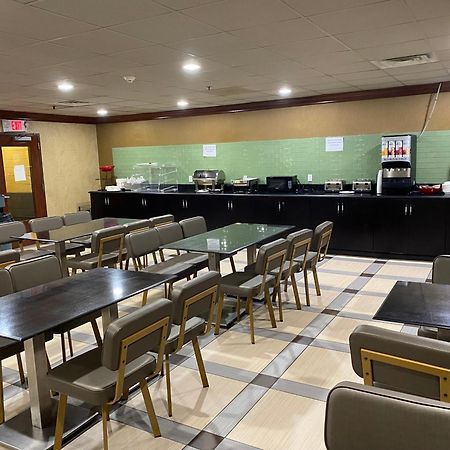 Ramada By Wyndham Rochelle Park Near Paramus Ngoại thất bức ảnh