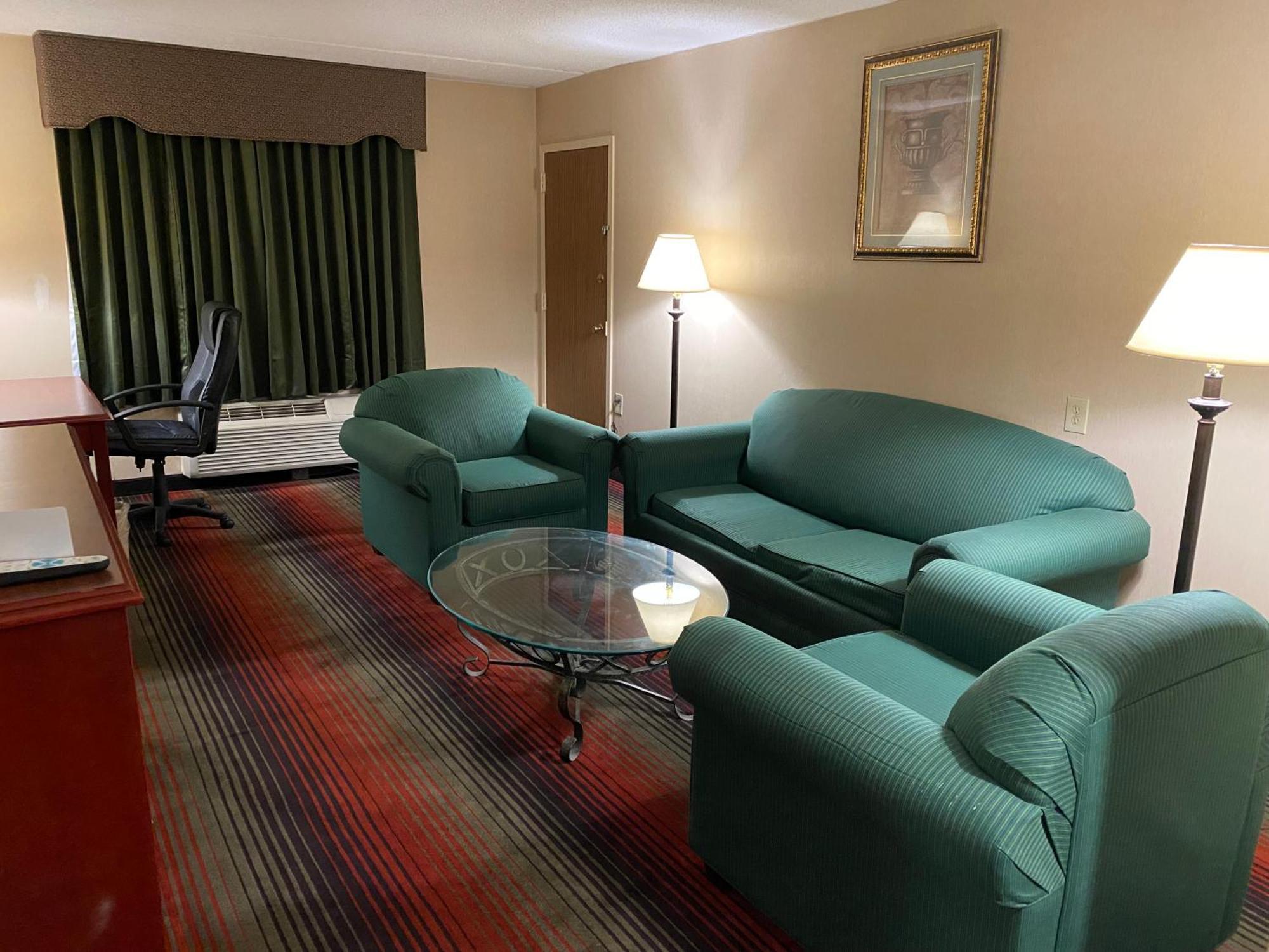 Ramada By Wyndham Rochelle Park Near Paramus Ngoại thất bức ảnh